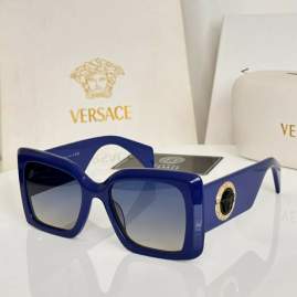 Picture of Versace Sunglasses _SKUfw79399133fw